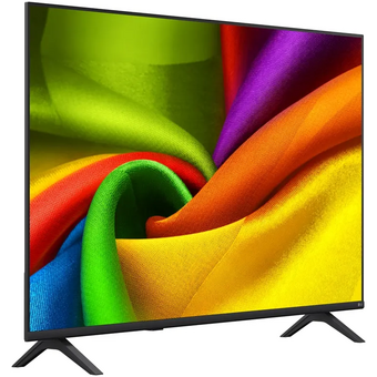  Телевизор LG 50NU900B6LA.ARUG черный 