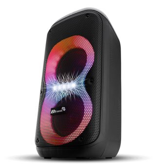  Портативная акустика ELTRONIC 20-92 Dance Box 600 