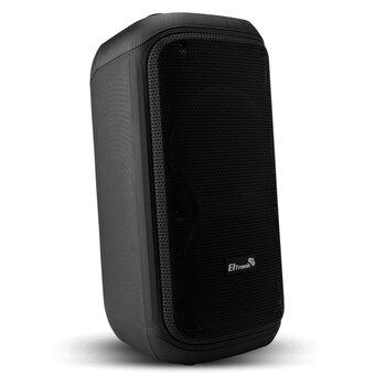  Портативная акустика ELTRONIC 20-92 Dance Box 600 