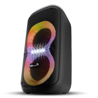  Портативная акустика ELTRONIC 20-92 Dance Box 600 