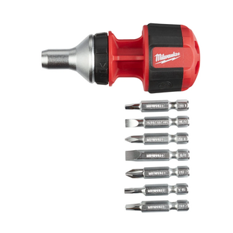  Отвертка Milwaukee 4932471868 