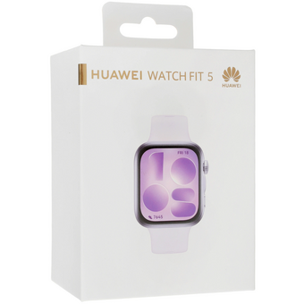  Smart-часы HUAWEI Fit 5 NKI-B19 Purple 55020HUD 