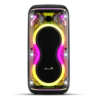  Портативная акустика ELTRONIC 20-90 Dance Box 800 