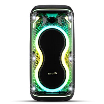  Портативная акустика ELTRONIC 20-90 Dance Box 800 