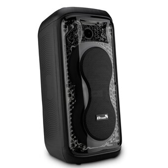  Портативная акустика ELTRONIC 20-90 Dance Box 800 