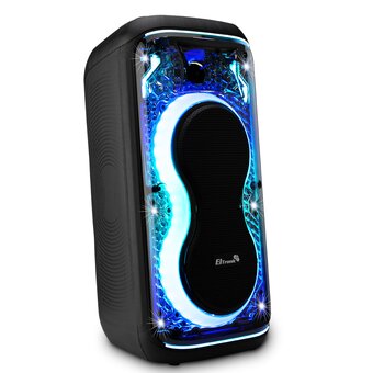  Портативная акустика ELTRONIC 20-90 Dance Box 800 