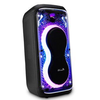  Портативная акустика ELTRONIC 20-90 Dance Box 800 