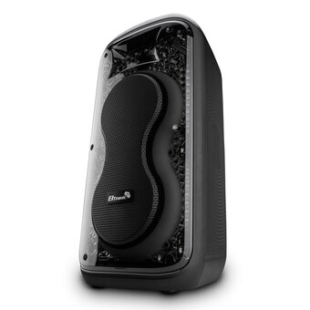  Портативная акустика ELTRONIC 20-90 Dance Box 800 
