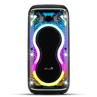  Портативная акустика ELTRONIC 20-90 Dance Box 800 