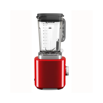  Блендер KitchenAid 5KSB2073EER Artisan Pure Power красный 