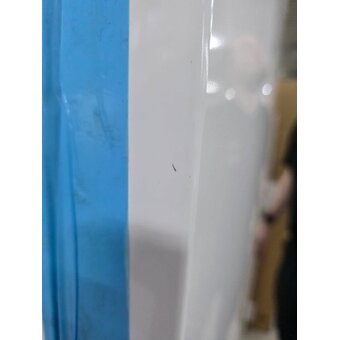  УЦ Морозильник NORD i-NF 700 W (плохая упаковка, малые царапины на корпусе) 