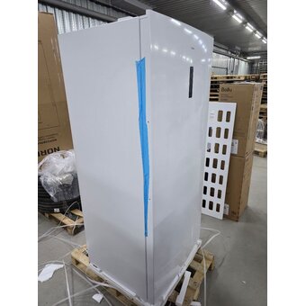  УЦ Морозильник NORD i-NF 700 W (плохая упаковка, малые царапины на корпусе) 