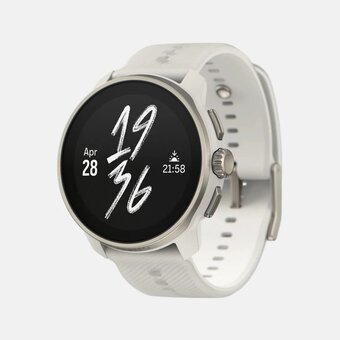  Smart-часы Suunto Race S (SS051017000) светло-серый/серебристый 