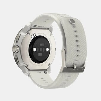 Smart-часы Suunto Race S (SS051017000) светло-серый/серебристый 
