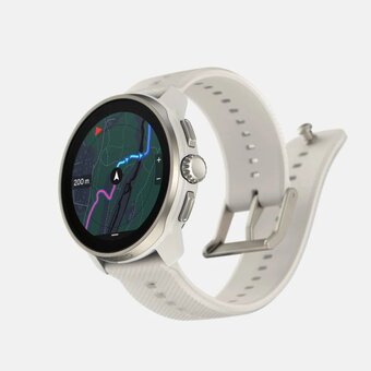  Smart-часы Suunto Race S (SS051017000) светло-серый/серебристый 