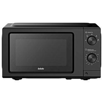  Микроволновая печь BBK 20MWS-730M/B 