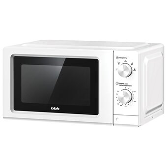  Микроволновая печь BBK 20MWS-731M/W 