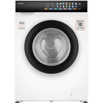  Стиральная машина Weissgauff WM 45128 Full Touch Inverter Steam 