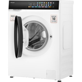  Стиральная машина Weissgauff WM 45128 Full Touch Inverter Steam 