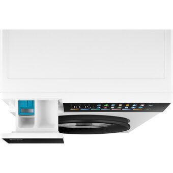  Стиральная машина Weissgauff WM 45128 Full Touch Inverter Steam 