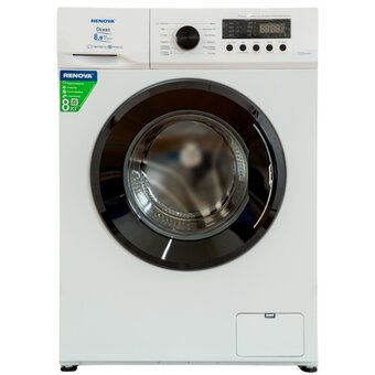  Стиральная машина RENOVA WAF-8012SM91 