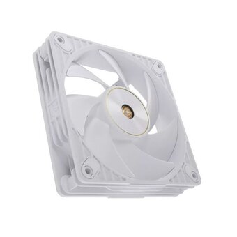  Вентилятор ASUS Proart PF120 Fan PWM White (90DA00M3-B09000) 