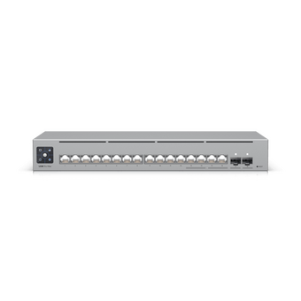  Коммутатор Ubiquiti UniFi Switch Pro Max 16 (USW-Pro-Max-16) 