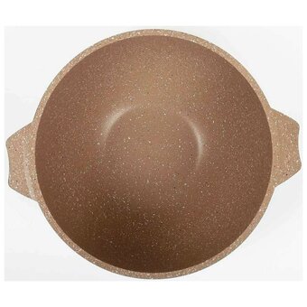 Казан МЕЧТА 54806 Гранит Brown 4л 