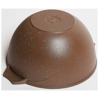  Казан МЕЧТА 54806 Гранит Brown 4л 