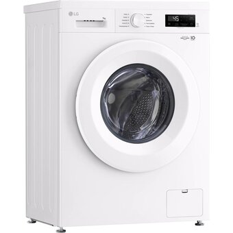  Стиральная машина LG F2Y1HS3W.ABWPCOM белый инвертор 