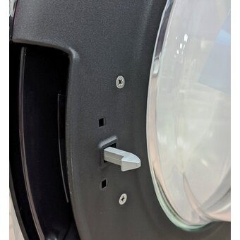  Стиральная машина LG F2Y1HS3W.ABWPCOM белый инвертор 