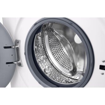  Стиральная машина LG F2Y1HS3W.ABWPCOM белый инвертор 