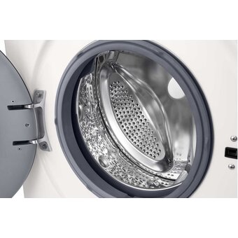  Стиральная машина LG F2Y1NS3W.ABWPCOM белый инвертор 