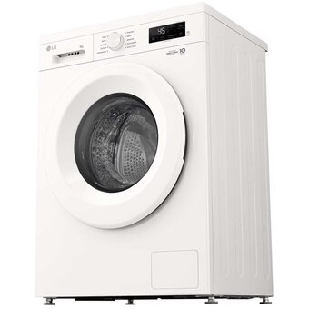  Стиральная машина LG F2Y1NS3W.ABWPCOM белый инвертор 
