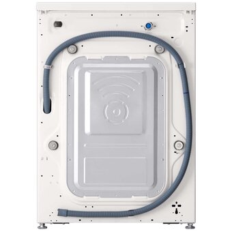  Стиральная машина LG F2Y1NS3W.ABWPCOM белый инвертор 