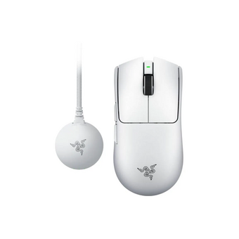  Мышь Razer Viper V4 Pro-White Mouse RZ01-05630200-R3G1 