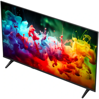  Телевизор LG 50QNED70B6C.ARUG черный титан 