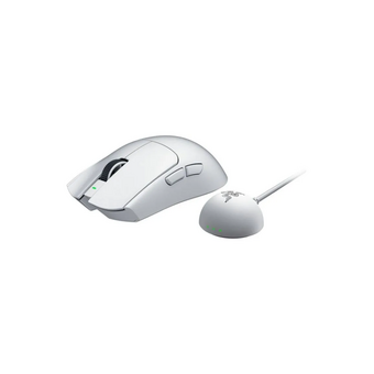  Мышь Razer Viper V4 Pro-White Mouse RZ01-05630200-R3G1 
