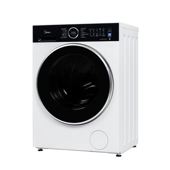  Стиральная машина Midea MF205W80WB/W-RU белый 