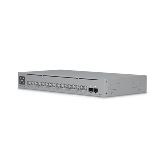  Коммутатор Ubiquiti UniFi Switch Pro Max 16 (USW-Pro-Max-16) 