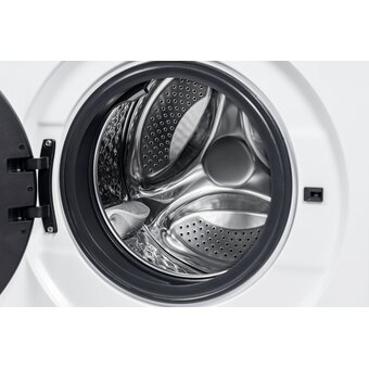  Стиральная машина Midea MF205W80WB/W-RU белый 