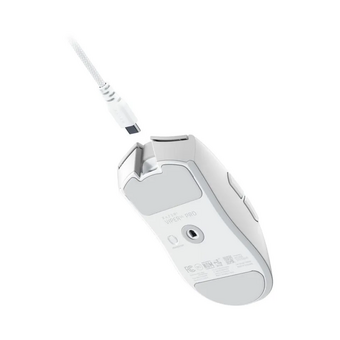  Мышь Razer Viper V4 Pro-White Mouse RZ01-05630200-R3G1 