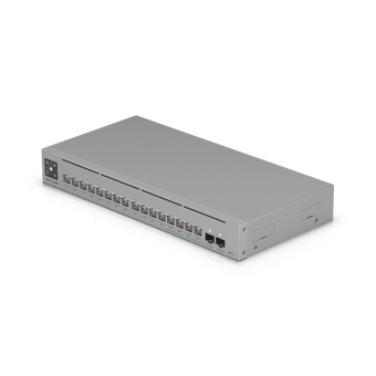  Коммутатор Ubiquiti UniFi Switch Pro Max 16 (USW-Pro-Max-16) 