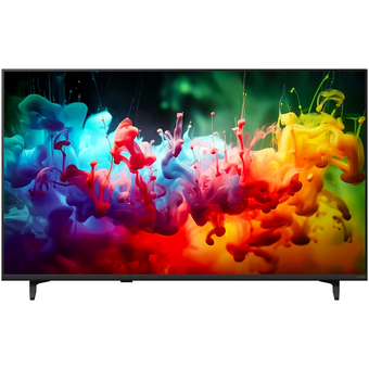  Телевизор LG 50QNED70B6C.ARUG черный титан 