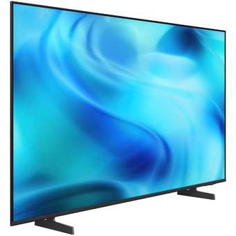  Телевизор Samsung UE50U8000HUXPY черный 