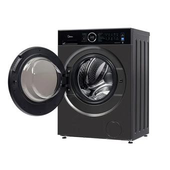  Стиральная машина MIDEA MF205D80WB/T-RU 