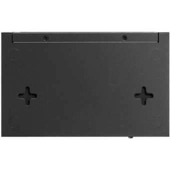  Коммутатор управляемый TP-Link SG2206MP Omada 6-портовый гигабитный Smart с 4 портами PoE+ 
