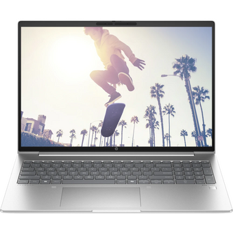  Ноутбук HP PROBOOK 460 G11 (B9ZF2ET-DOS) U5-125U 16" WUXGA (1920x1200) UWVA 300 nits 8GB (1x8GB) DDR5 5600 512GB SSD, Intel AX211 Wi-Fi, Silver 