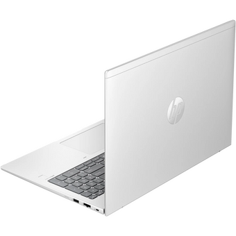 Ноутбук HP PROBOOK 460 G11 (B9ZF2ET-DOS) U5-125U 16" WUXGA (1920x1200) UWVA 300 nits 8GB (1x8GB) DDR5 5600 512GB SSD, Intel AX211 Wi-Fi, Silver 