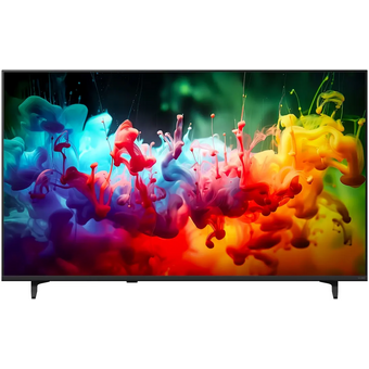  Телевизор LG 55QNED70B6C.ARUG черный титан 